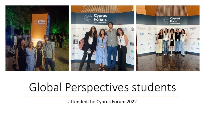 Cyprus Forum 2022